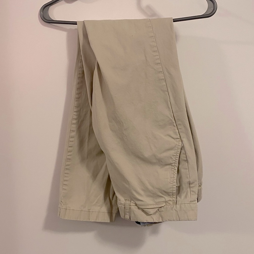 Tommy Hilfiger Light Chino Pant 31x33